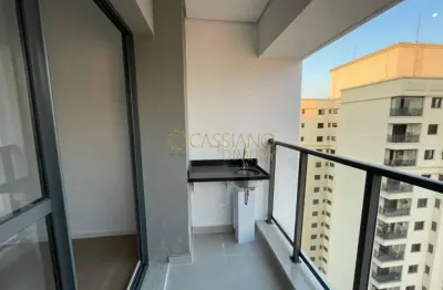 Apartamento à venda de 33,93m² | 01 dormitório, 01 banheiro e 01 vaga de garagem | vision colinas - jardim esplanada | são josé dos campos |