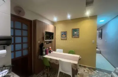 Casa à venda de 160m² | 03 dormitórios, sendo 01 suíte e 02 vagas de garagem | bosque dos eucaliptos | são josé dos campos |