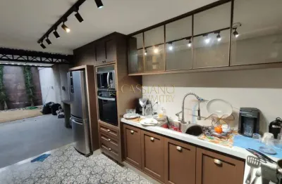 Casa à venda de 90m² | 03 dormitórios, sendo 01 suíte e 03 vagas de garagem | condomínio colinas do vale - bairro santa paula | jacareí |