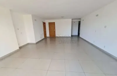 Apartamento para locação de 186m² | 04 dormitórios, sendo todos suítes e 03 vagas de garagem | edifício angelus residence - jardim aquarius | são josé dos campos |