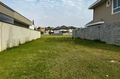 Terreno à venda de 300m² | condomínio floradas do paratehy - urbanova | são josé dos campos |