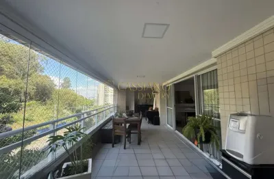 Apartamento à venda de 183m² | 03 dormitórios, sendo 02 suítes e 03 vagas de garagem | edifício grand club vila ema - vila ema | são josé dos campos |