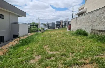 Terreno à venda de 250m² | condomínio bella vitta residencial fogaça - jardim panorama | jacareí |