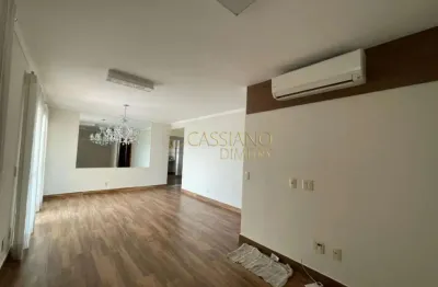 Apartamento à venda de 124m² | 02 dormitórios, sendo 01 suíte e 02 vagas de garagem | edifício terraços jardim das colinas - jardim esplanada ii | são josé dos campos |