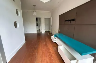 Apartamento para locação de 96 m² | 03 dormitórios, sendo 01 suíte e 02 vagas de garagem | edifício village aquarius - jardim aquarius | são josé dos campos |