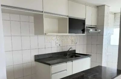 Apartamento à venda de 75m² | 03 dormitórios, sendo 01 suíte e 02 vagas de garagem | edifício landscape - jardim aquárius | são josé dos campos |