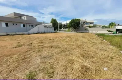Terreno à venda de 741m² | condomínio reserva do paratehy - urbanova | são josé dos campos |