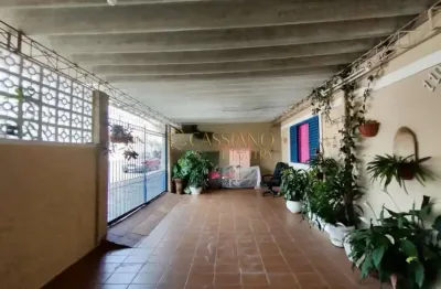 Casa à venda de 200m² | 06 dormitórios, sendo 02 suítes e 03 vagas de garagem | jardim satélite | são josé dos campos |
