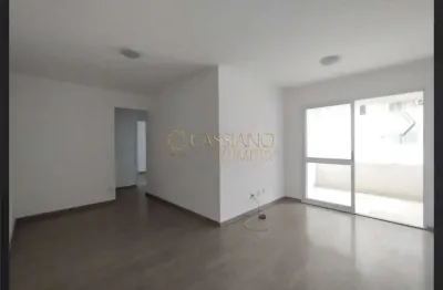 Apartamento à venda de 75m² | 02 dormitórios, sendo 01 suíte e 02 vagas de garagem | edifício maxximo viver - jardim sul | são josé dos campos |