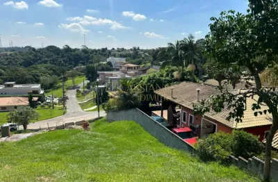 Terreno à venda de 1.000m² | Condomínio Mirante do Vale | Jacareí |