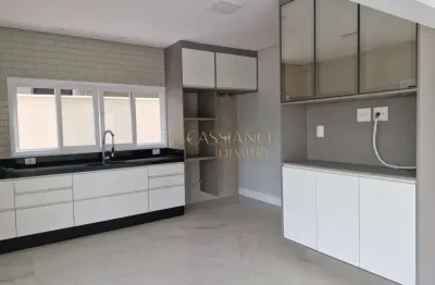 Casa para locação de 350m² | 05 dormitórios, sendo 04 suítes e 03 vagas de garagem | condomínio jardim do golfe | são josé dos campos |