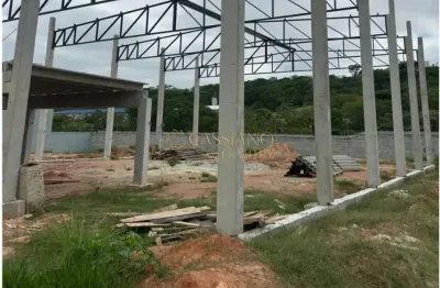 Terreno à venda de 630m² | condomínio multiplus eldorado ii - jardim califórnia | jacareí |
