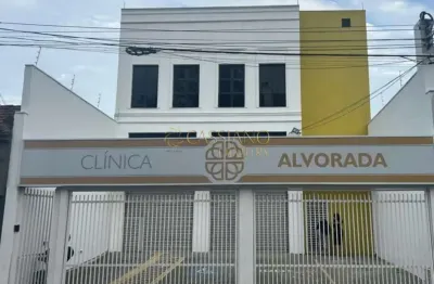 Predio comercial para locação de 887,05m² | centro | são josé dos campos |