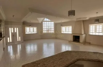 Casa em condomínio fechado com 3 quartos para alugar no Jardim Primavera, Jacareí 