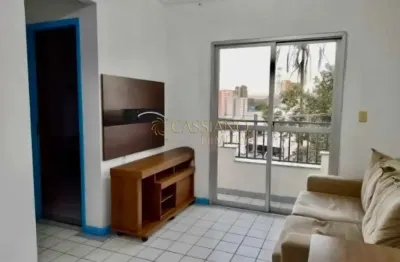 Apartamento para venda e locação de 41m² | 01 dormitório, 01 banheiro e 01 vaga de garagem | edifício residence l`atelier - jardim são dimas | são josé dos campos |