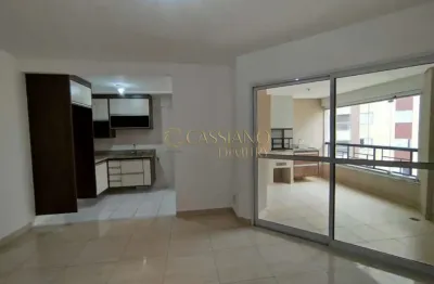 Apartamento para locação de 67m² | 02 dormitórios, sendo 01 suíte, churrasqueira na sacada | edifício aquarius home concept - jardim aquarius | são josé dos campos |