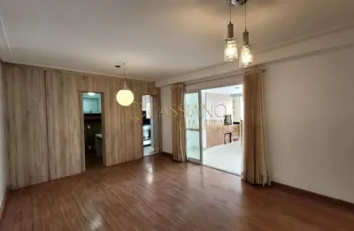 Apartamento para venda e locação de 125m² | 04 dormitórios, sendo 02 suítes e 02 vagas de garagem | Edifício Patio Condominio Clube - Jardim Aquárius | São José dos Campos |