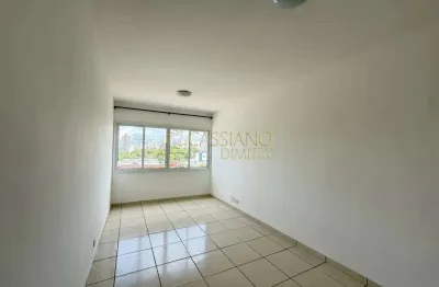 Apartamento para locação de 78m² com 03 dormitórios e 02 vagas de garagem no bairro Vila Ema!
