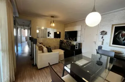 Apartamento para venda e locação de 125m² | 04 dormitórios, sendo 02 suítes e 02 vagas de garagem | edifício patio condominio clube - jardim aquárius | são josé dos campos |