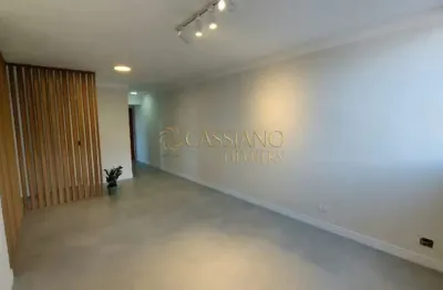 Apartamento à venda de 80m² | 02 dormitórios, sendo 01 suíte e 01 vaga de garagem  | edifício primavera - vila adyana | são josé dos campos |