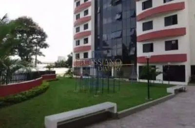 Cobertura duplex à venda de 146m² | 03 dormitórios, sendo 01 suíte e 02 vagas de garagem | edifício paris - jardim augusta | são josé dos campos |