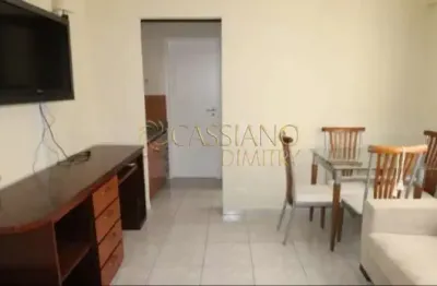 Apartamento para locação de 47m² | 01 dormitório, 01 banheiro e 01 vaga de garagem | edifício versatile - jardim esplanada | são josé dos campos |