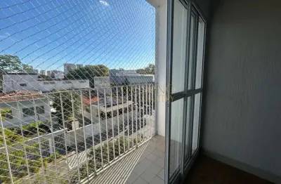 Apartamento à venda de 104m² | 03 dormitórios, 02 banheiros e 01 vaga de garagem | edifício vanina - vila adyana | são josé dos campos |