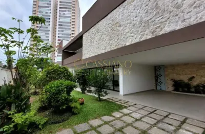 Sobrado comercial para venda e locação de 815m² | 04 dormitórios, sendo 02 suítes e 06 vagas de garagem | jardim esplanada ii | são josé dos campos |