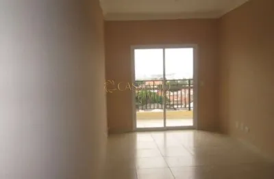 Apartamento à venda de 68m² | 02 dormitórios, sendo 01 suíte e 01 vaga de garagem | edifício palazzo mariano - vila maria | são josé dos campos |