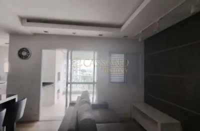 Apartamento à venda de 63m² | 01 dormitório, sendo 01 suíte e 01 vaga de garagem | edifício portal da vila - jardim aquarius | são josé dos campos |