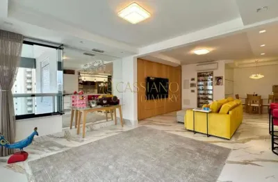 Apartamento para venda e locação de 103m² | 02 dormitórios, sendo 01 suíte e 03 vagas de garagem | edifício blessed aquarius excepcional - jardim aquárius | são josé dos campos |