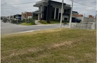 Terreno à venda de 450m² | condomínio vivant - urbanova | são josé dos campos |