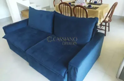 Apartamento loft duplex para locação de 95m² | 01 dormitório, sendo suíte e 02 vagas de garagem | edifício tarsila - jardim aquárius | são josé dos campos |