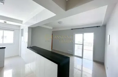 Apartamento com 3 quartos à venda no Jardim Paulista, São José dos Campos 