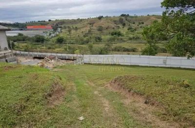 Terreno à venda de 1.007m² | Condomínio Mirante do Vale | Jacareí |