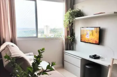 Apartamento com 2 quartos à venda na Rua Léa Maria Brandão Russo, 131, Jardim Satélite, São José dos Campos