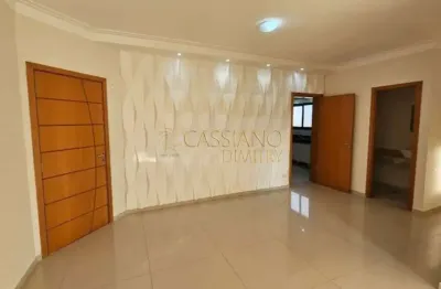 Apartamento à venda de 157,19m² | 04 dormitórios, sendo suítes e 03 vagas de garagem | edifício esplanda resort - jardim esplanada ii | são josé dos campos |