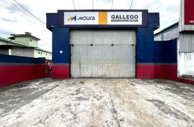 Prédio comercial à venda de 237m² | 03 banheiros e 05 vagas de garagem | jardim souto | são josé dos campos |