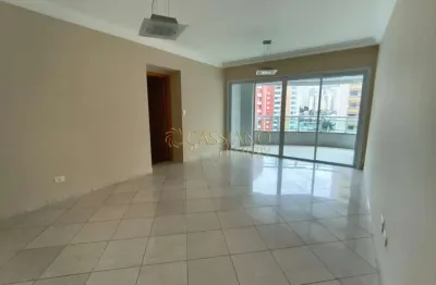 Apartamento para venda e locação de 115m² | 03 dormitórios, sendo 01 suíte e 02 vagas de garagem | Edifício Place Vendôme - Jardim Aquarius | São José dos Campos |