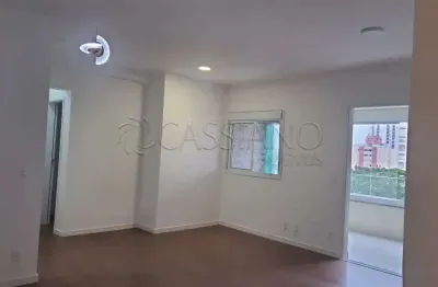 Apartamento para locação de 92m² | 02 dormitórios, sendo suítes e 03 vagas de garagem | Edifício Neo - Vila Adyana | São José dos Campos |
