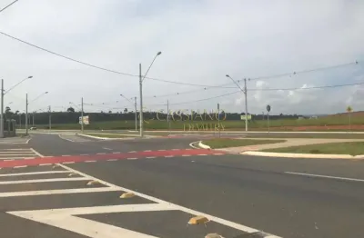 Área Comercial Para Empreendimentos de Uso Misto - Parque da Floresta - SJC