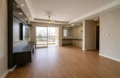 Apartamento à venda de 83m² | 02 dormitórios, sendo 01 suíte e 02 vagas de garagem | Edifício Soleil - Jardim Aquárius | São José dos Campos |