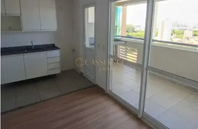 Apartamento à venda de 70m² | 03 Domitórios sendo 01 suíte, 01 banheiro e 02 vagas de garagem | Edifício Maranata - Parque Industrial | São José dos Campos |