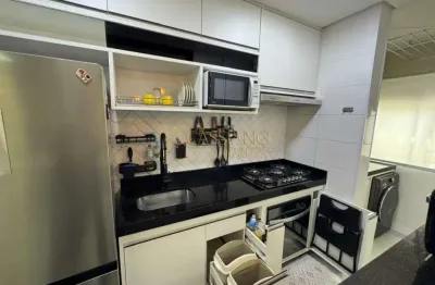 Apartamento com 2 quartos à venda na Rua Cosmos, 53, Jardim América, São José dos Campos