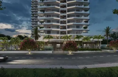 Apartamento à venda de 149m² | 03 suítes e 02 vagas de garagem | Edifício Montante Living Design - Jardim Aquarius - São José dos Campos |