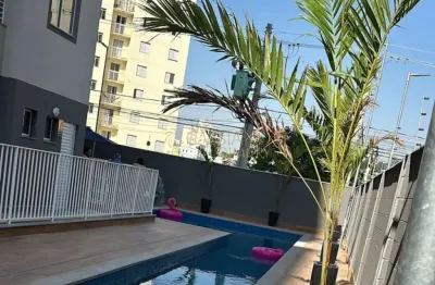 Cobertura dúplex à venda de 106m² | 02 Dormitótrios sendo 01 suíte, 02 banheiros e 01 vaga de garagem | Condomínio Millenium - Parque Residencial Flamboyant | São José dos Campos |