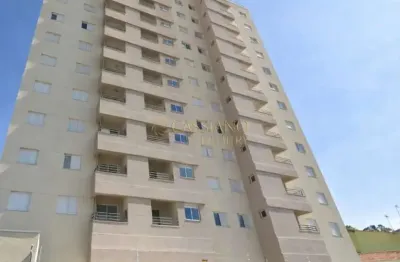 Apartamento com 2 quartos à venda na Avenida Tokio, 524, Jardim Oriente, São José dos Campos