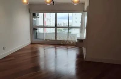 Apartamento à venda de 114m² | 04 dormitórios, sendo 01 suítes e 02 vagas de garagem | Edifício Di Varese - Jardim Aquarius | São José dos Campos |