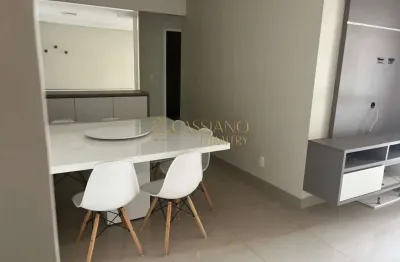 Apartamento à venda de 75m² | 02 dormitórios, sendo 01 suíte e 02 vagas de garagem | Condomínio Maxximo Resort - Jardim Sul | São José dos Campos |