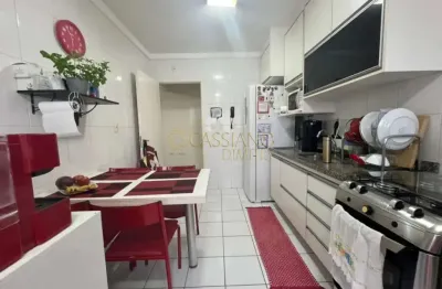 Apartamento/Padrão - Residencial - No bairro Jardim Satélite -  Barcelona - Cidade Jardim